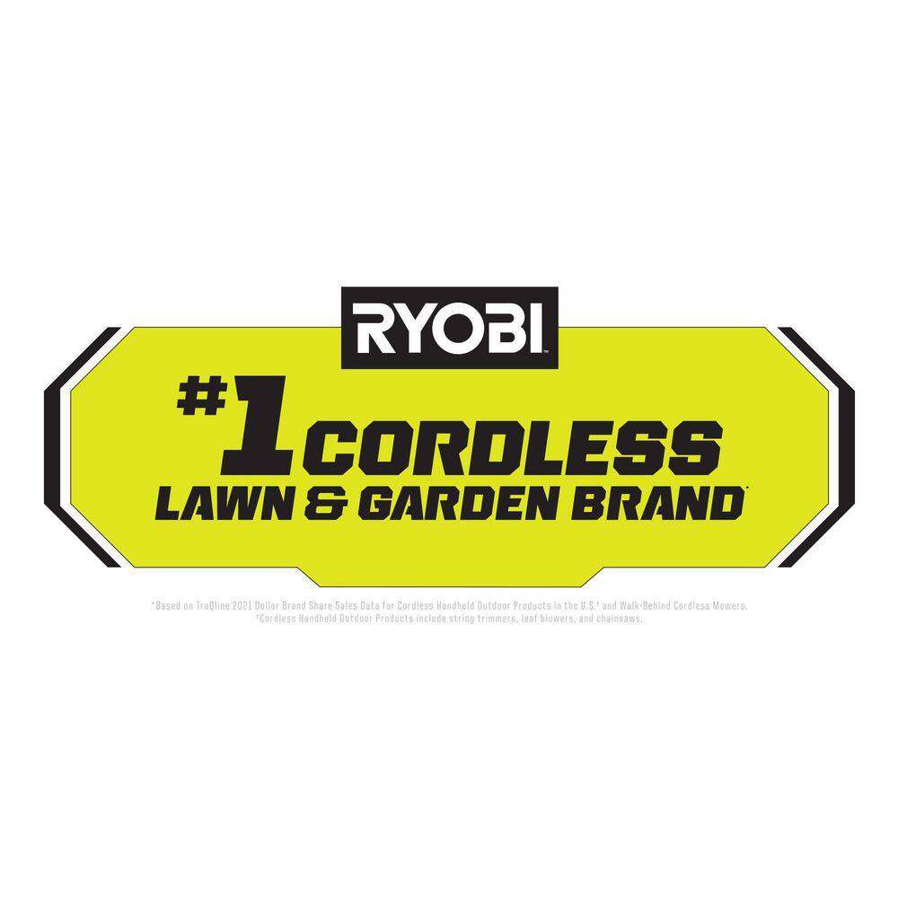 ONE+ 8 in. 18V Cordless Cultivator (Tool-Only)