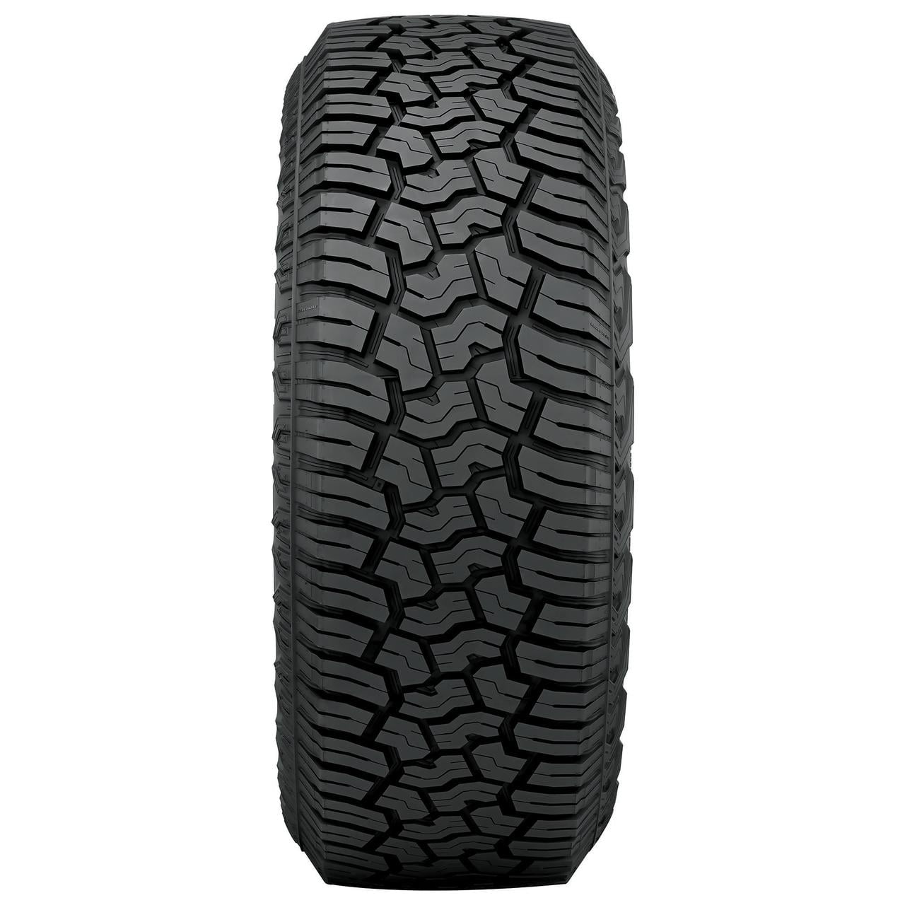 AT LT295/65R20 129qbw all season tyre