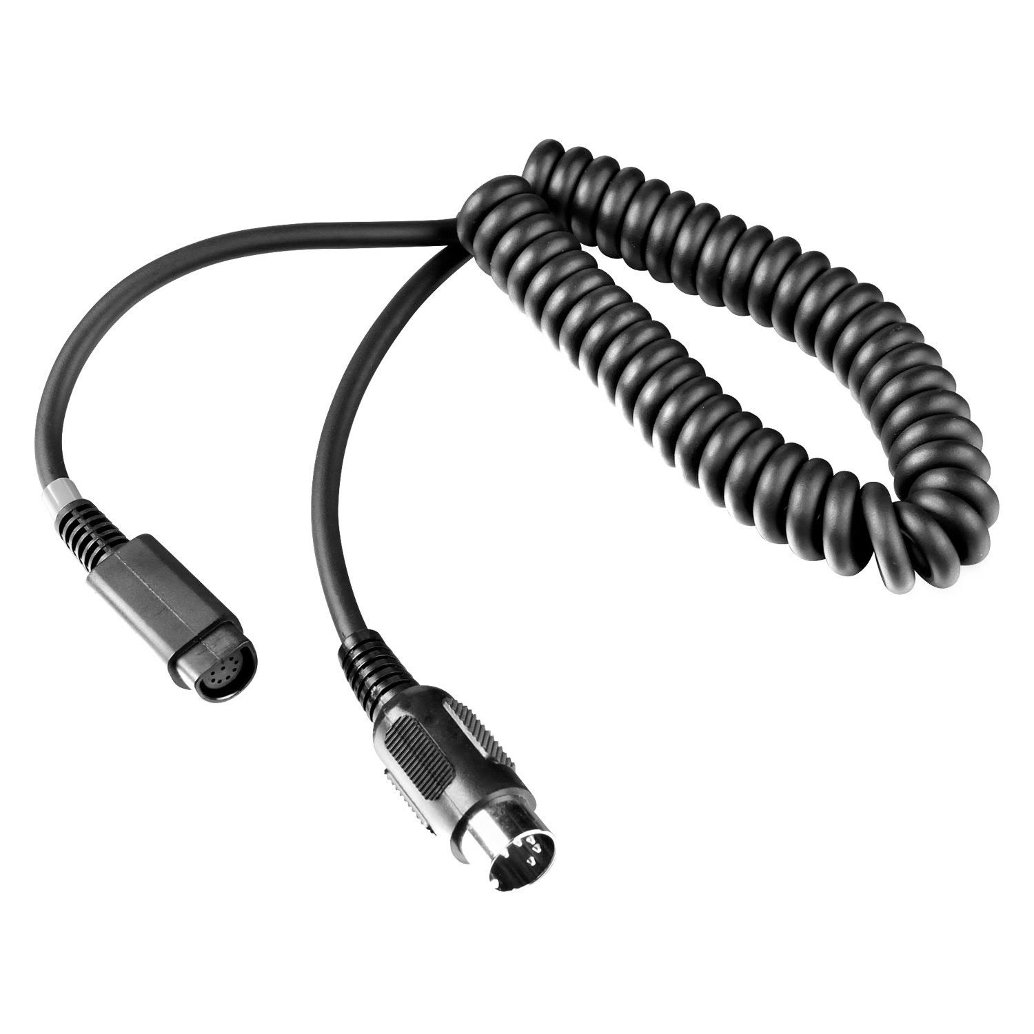 Ju0026M Z-Series Lower Section Cord for 5-Pin Audio System