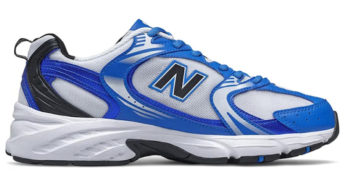 New Balance 530 Blue MR530SB Casual Running Shoes