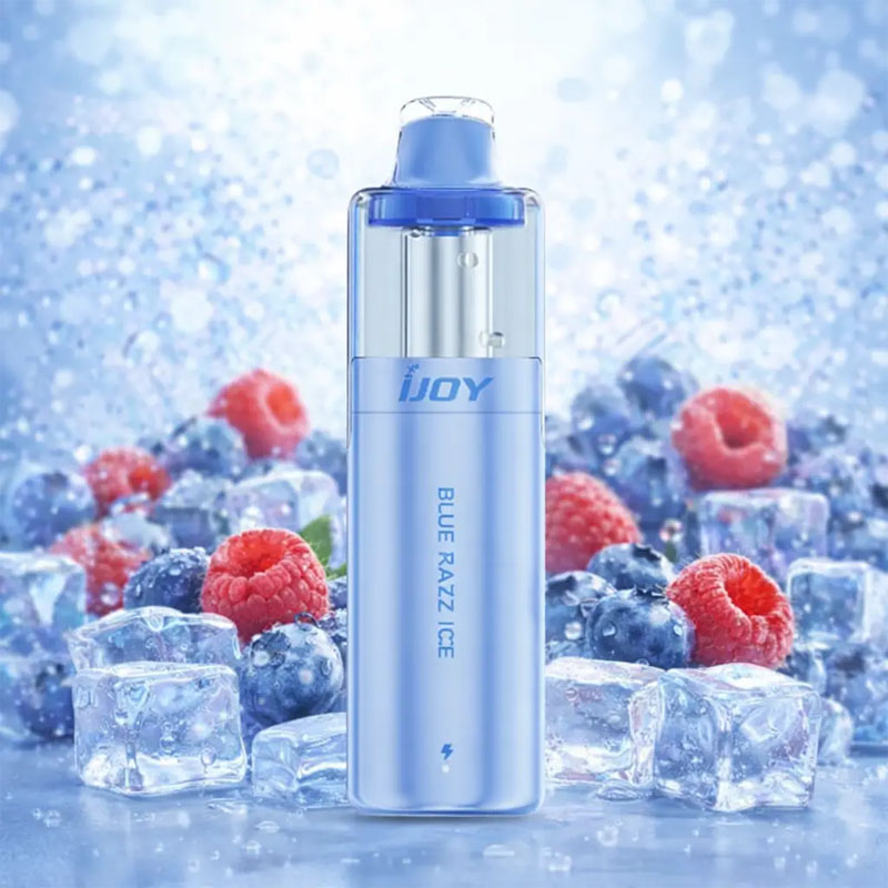 IJOY XP35K PUFFS Disposable - 10 Flavors