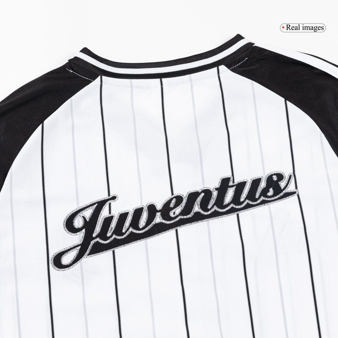 Juventus US Pack Shirt 25/26