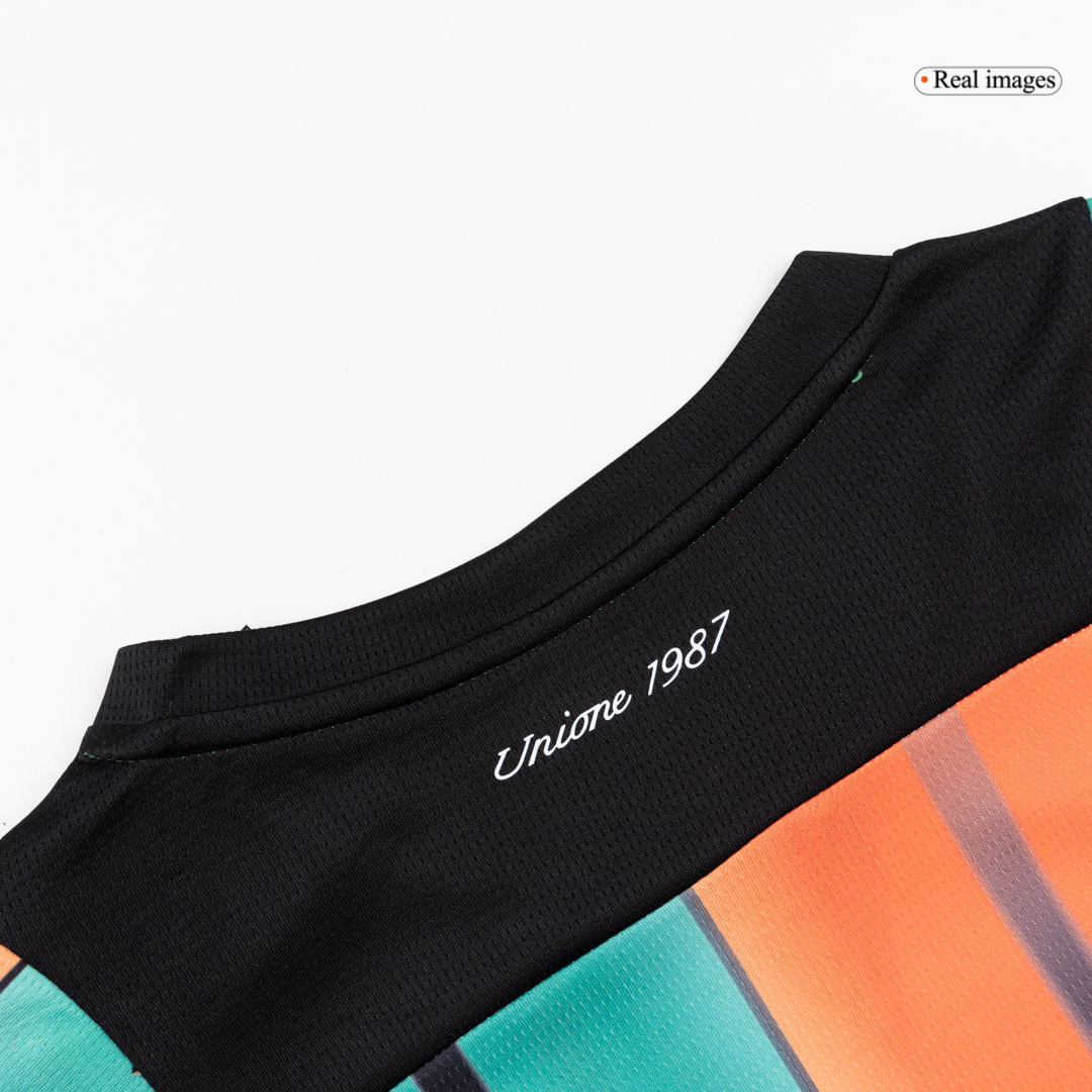 Venezia FC Third Away Soccer Jersey 2025/26