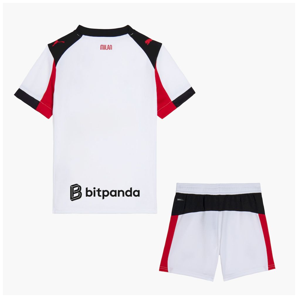 Kiit Enfant AC Milan 2025 2026€13.99