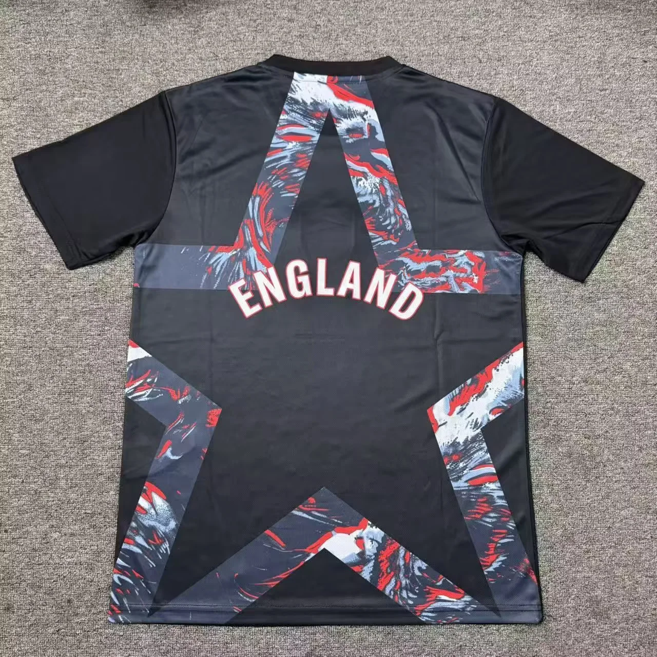 England 2026 GK Jersey S-4XL Fan Version