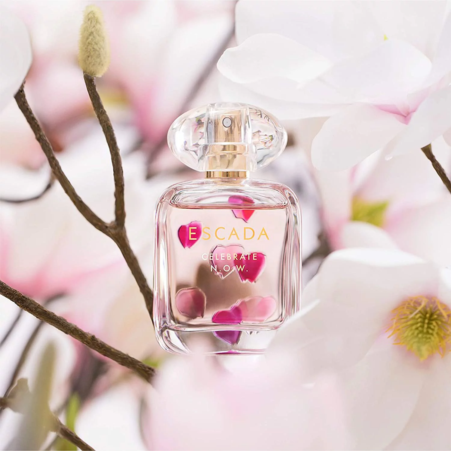 ESCADA ESCADA JOYFUL EDP SPRAY 1.6 OZ ESCADA JOYFUL/ESCADA EDP SPRAY 1.6 OZ (50 ML) (W)
