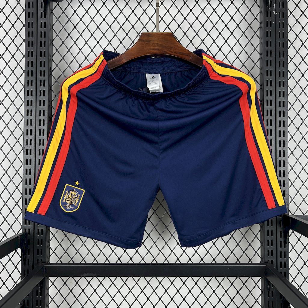 Short de Football Espagne 2025 2026€10.99