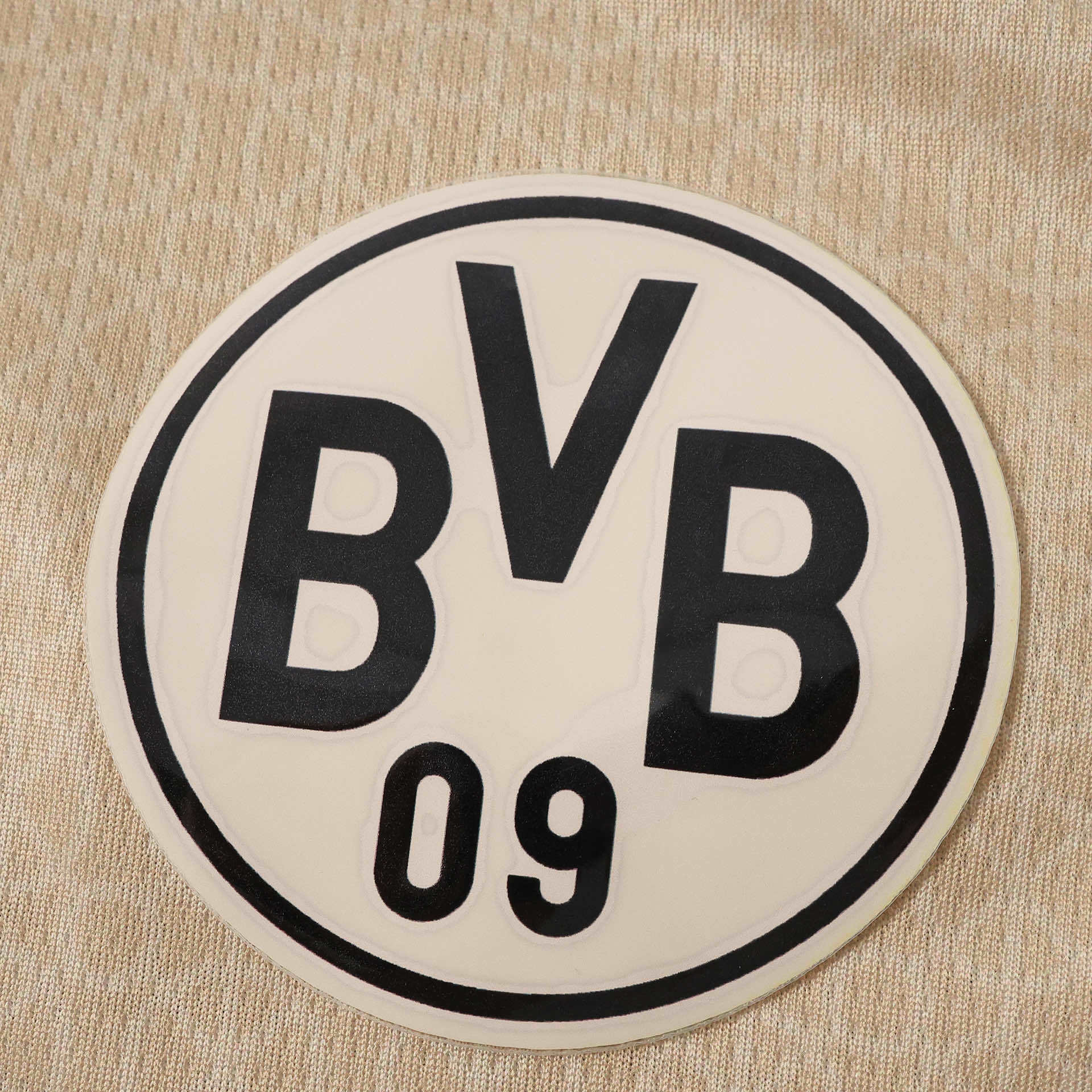 Borussia Dortmund 100th Anniversary Rote Erde Special Edition Jersey S-4XL