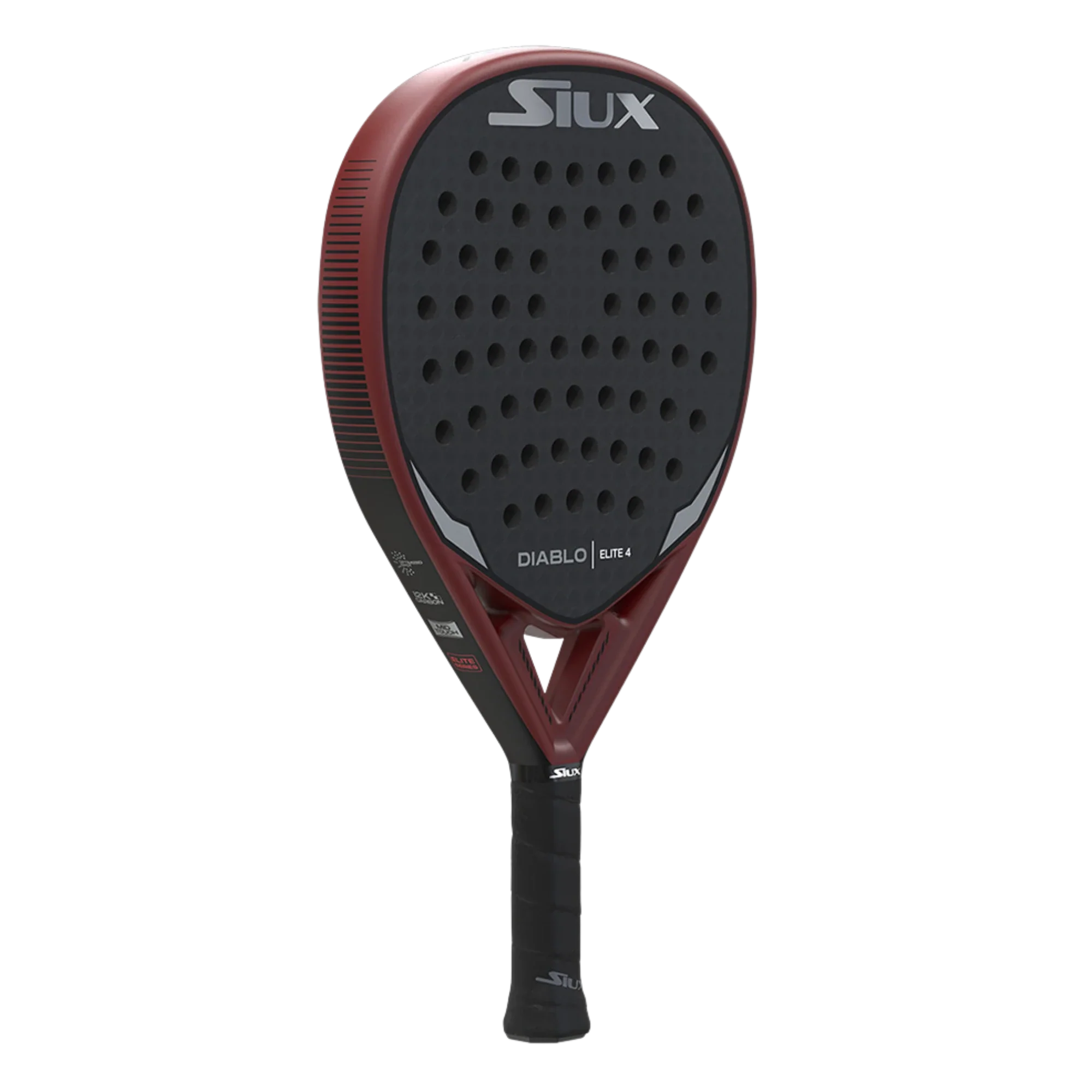 Siux Diablo Elite 4 Padel Racket