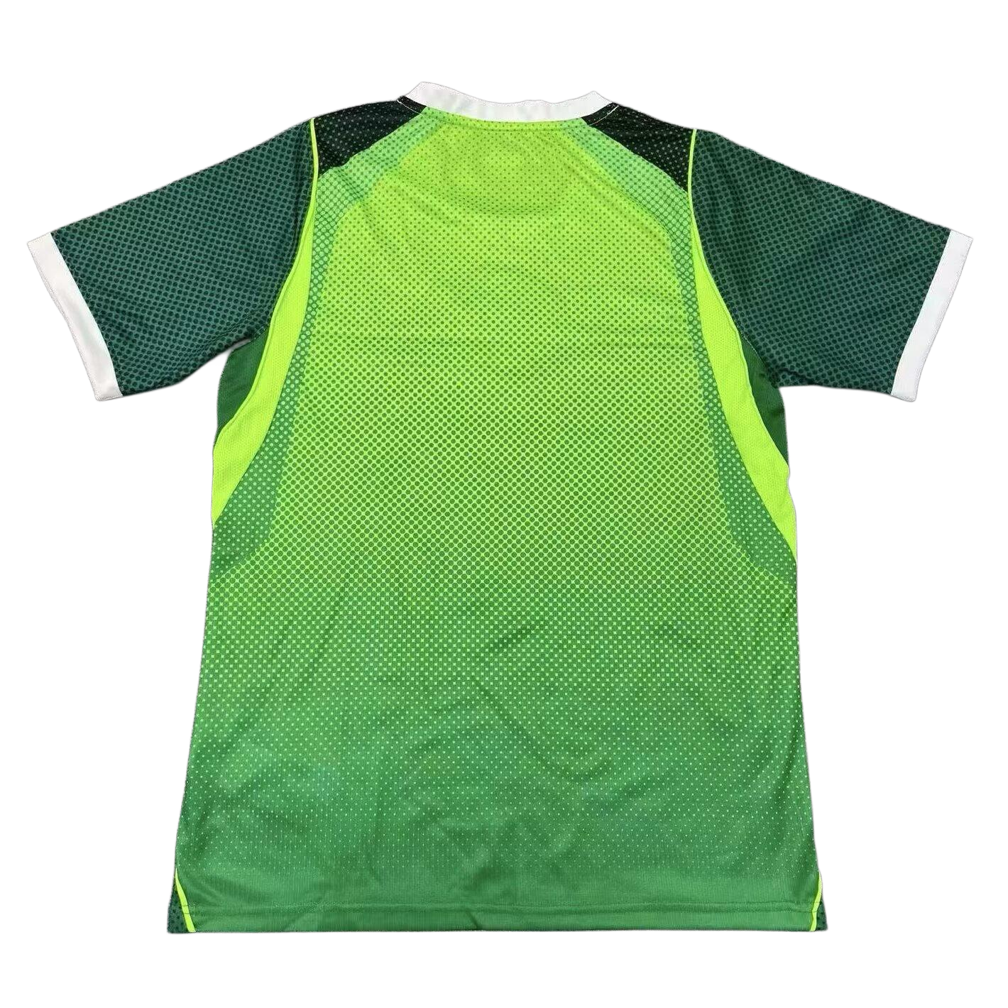 Nigeria 2026/27 Home Kit S-4XL Fan Version