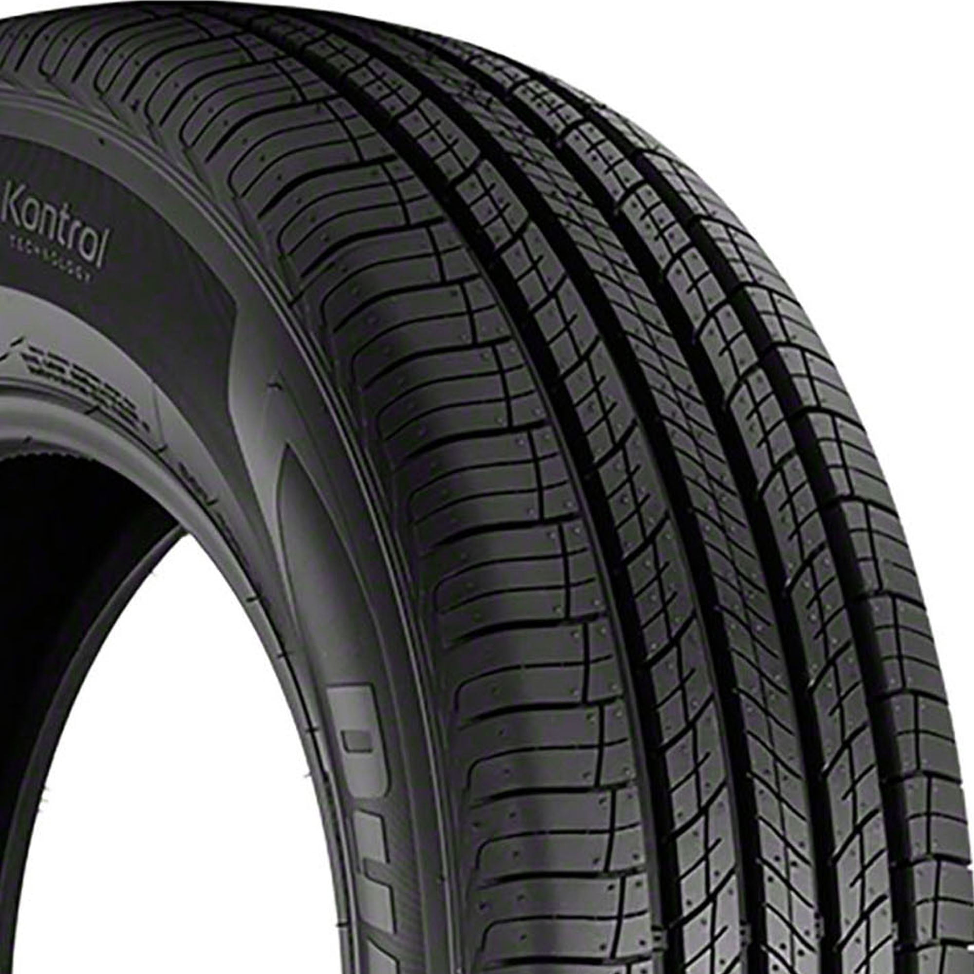 All-season P255/55R20 107H SUV/ crossover tire