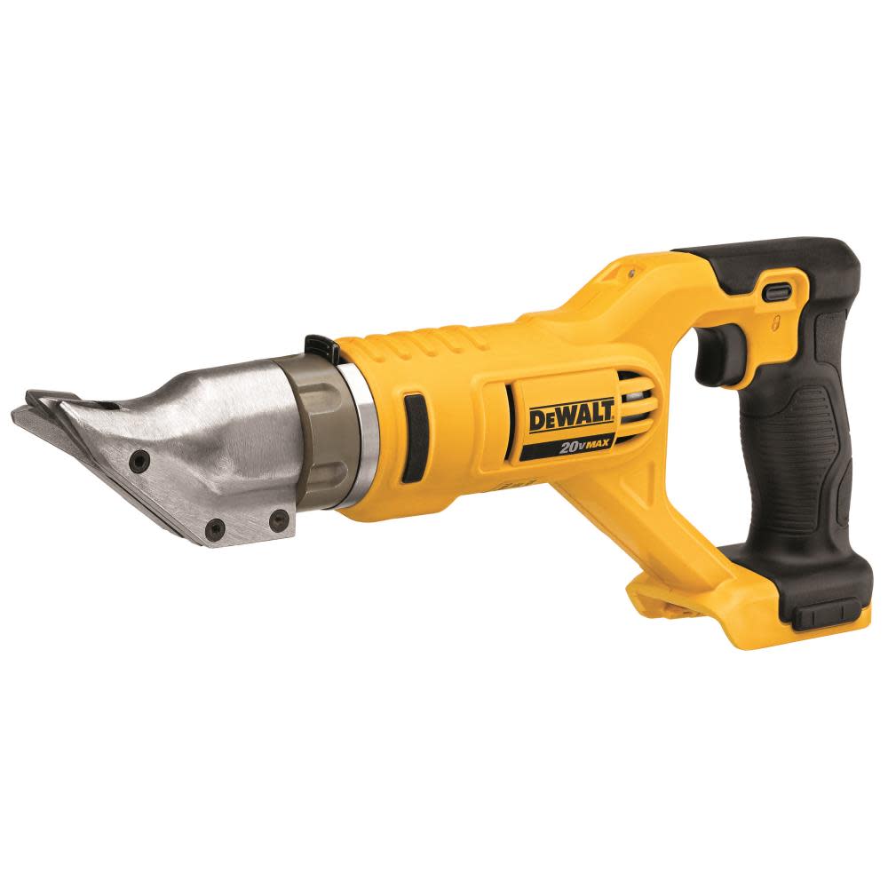 20 V MAX* 18 g Swivel Head Shears Bare Tool;