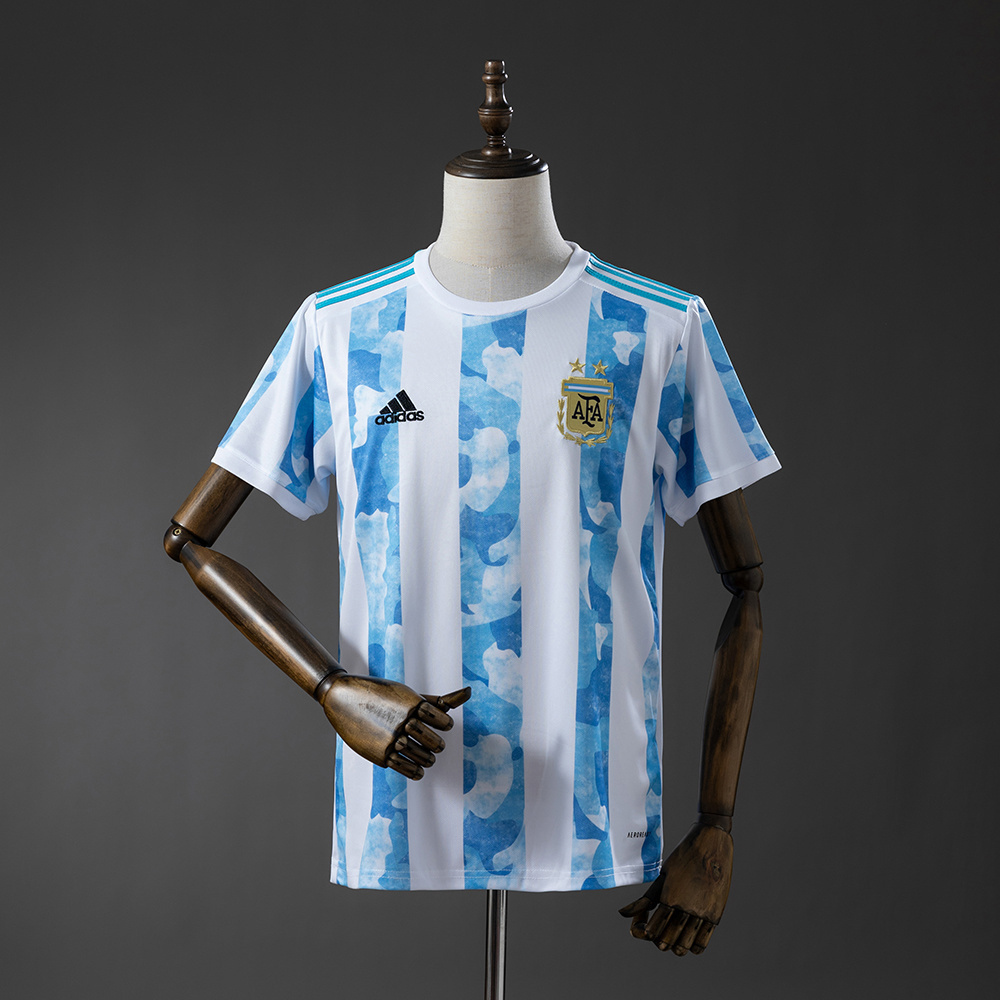 Argentine Maillot Retro 2021€20.99