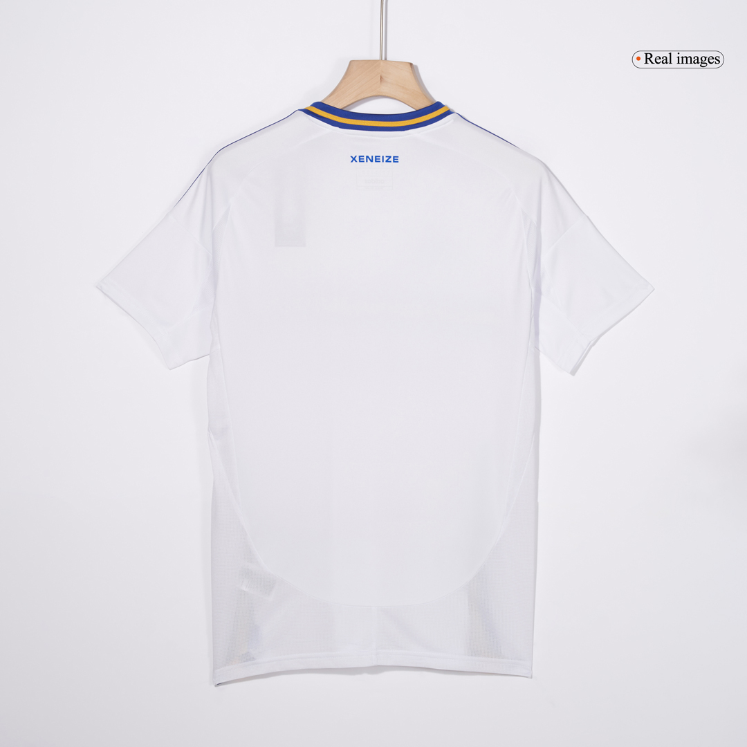 Boca Juniors Away Soccer Jersey