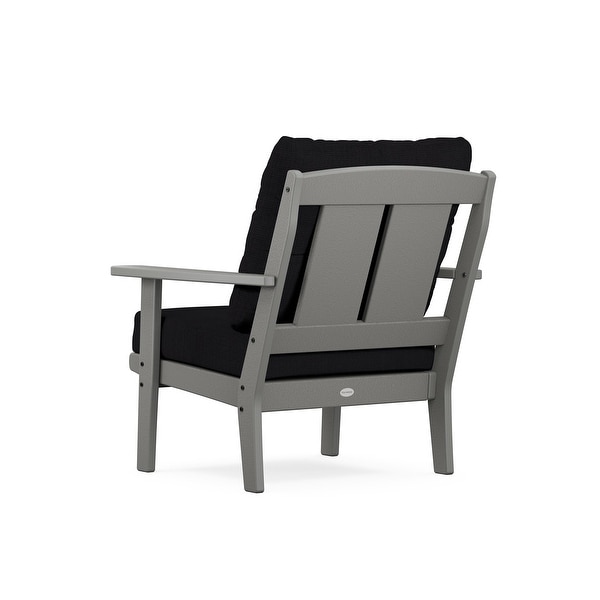 POLYWOOD Mission Deep Seating Chair