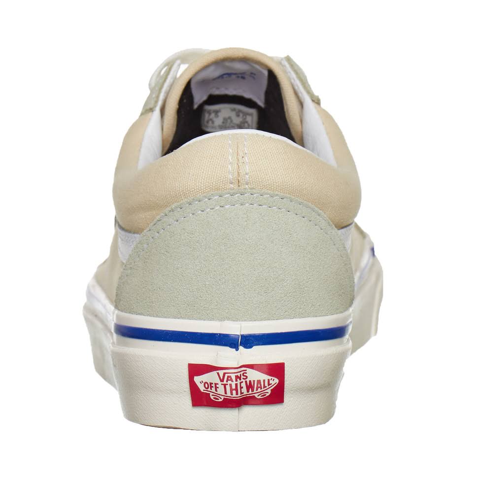 Vans Old Skool 36 DX 7