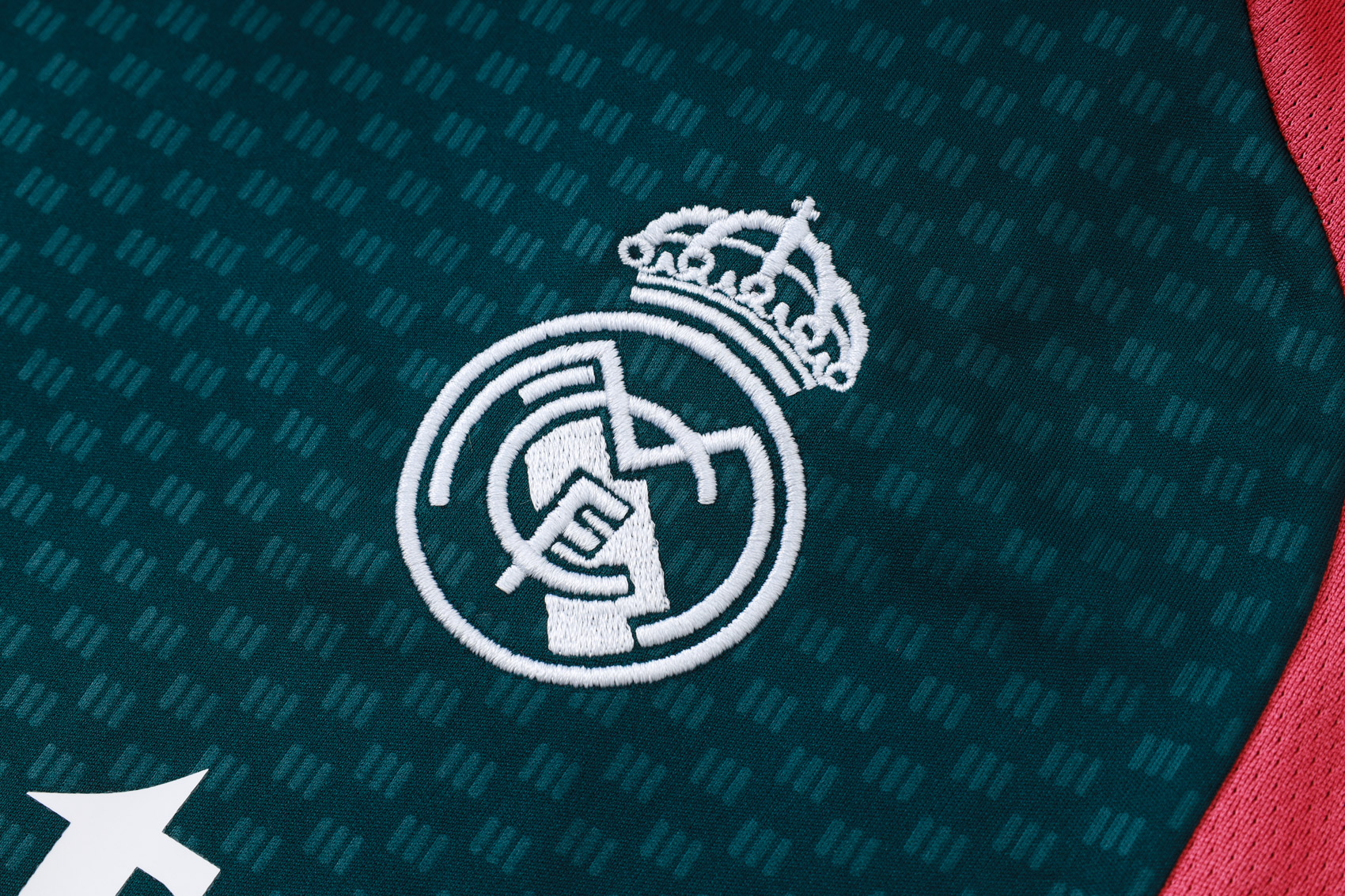 Real Madrid 26/27 Sleeveless Training Suit D26037 5