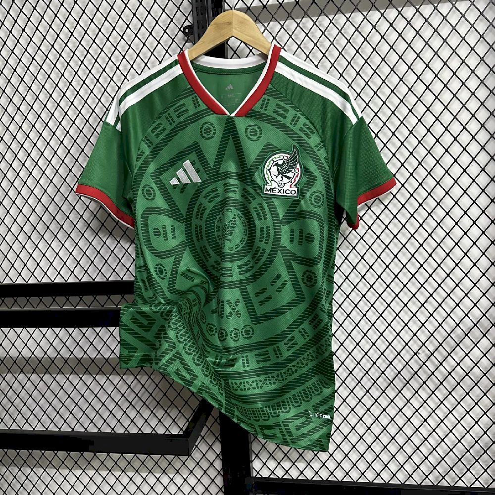 Mexique maillot foot 2025 2026€14.99