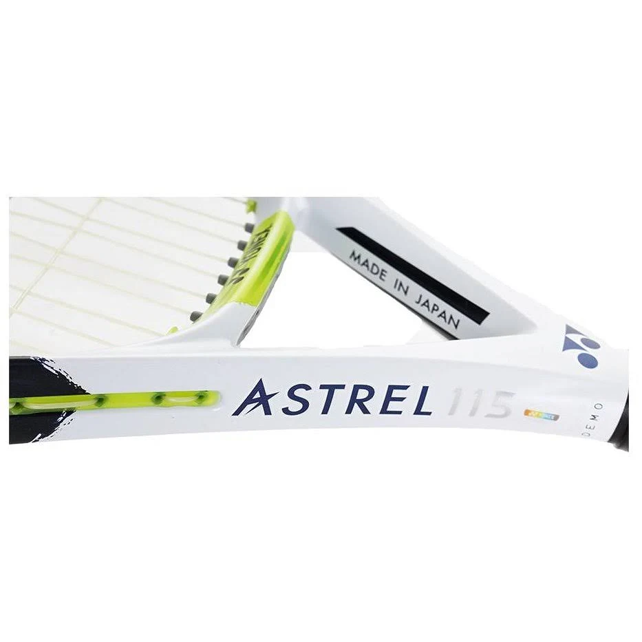 Yonex Astrel 115 Tennis Racquet