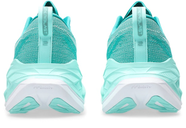 ASICS SUPERBLAST 2 Wave Teal Illuminate Mint 1013A142-400