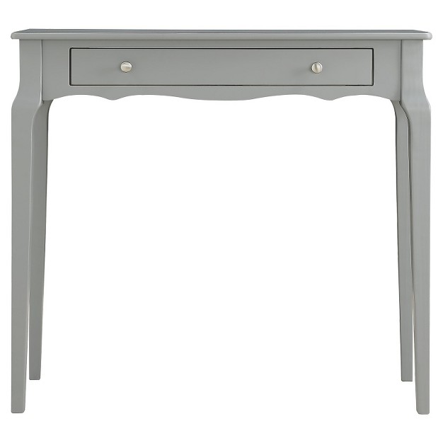 Muriel Console Table Espresso Inspire Q