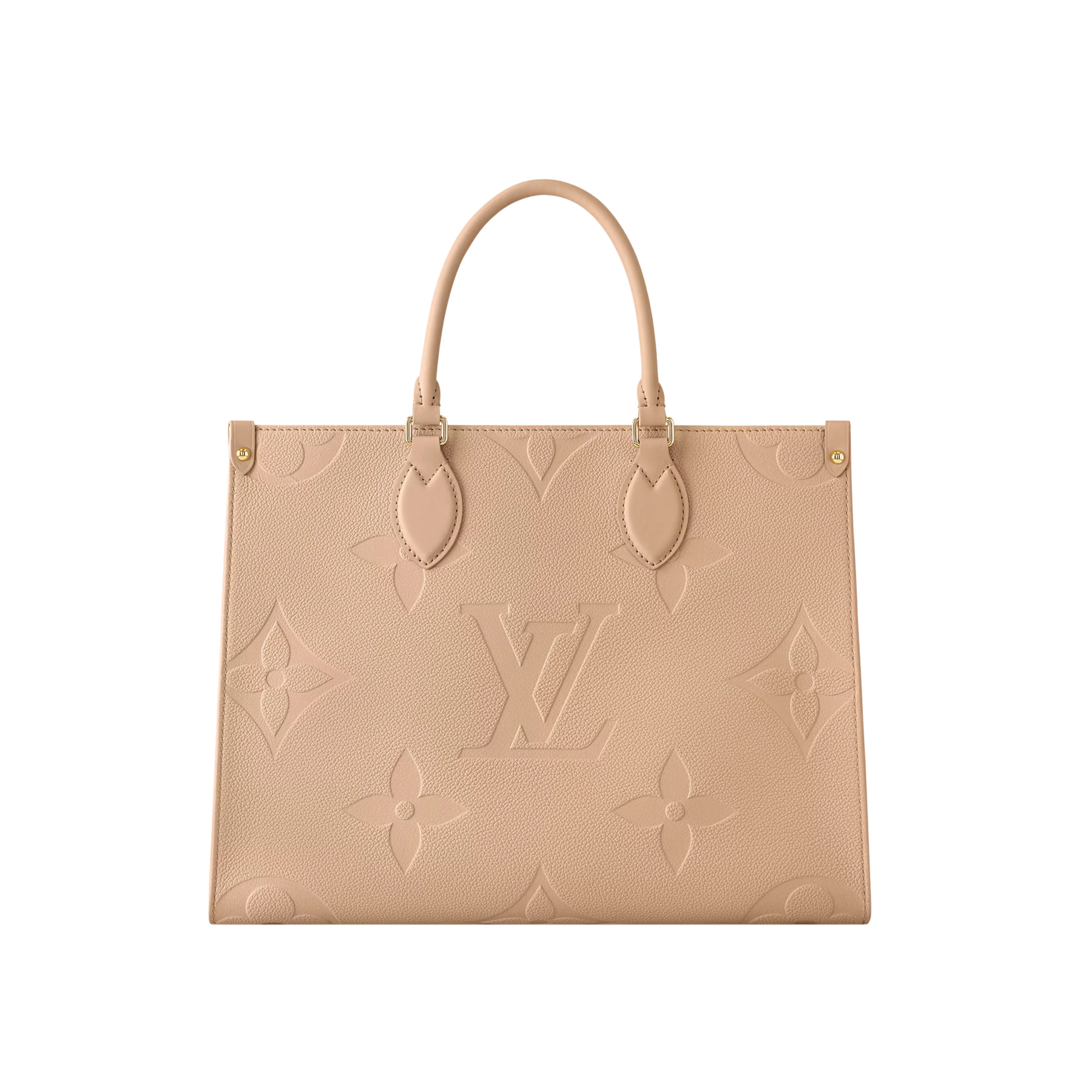 Louis Vuitton Bag | OnTheGo MM Tourterelle