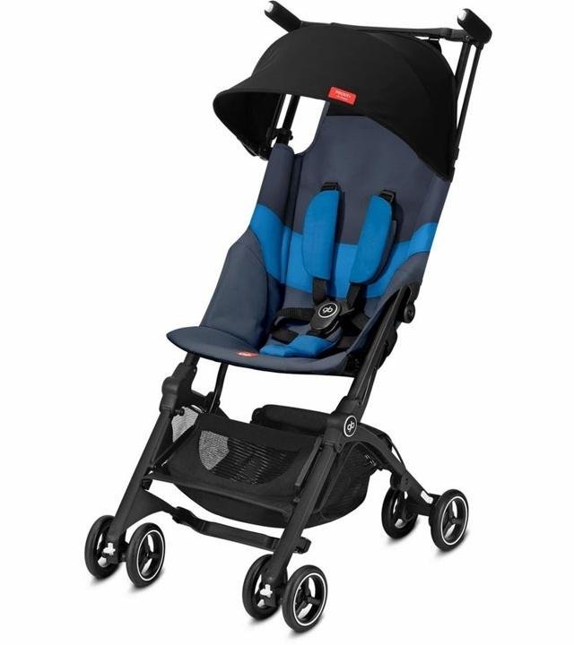gb-pockit-plus-All-Terrain Stroller