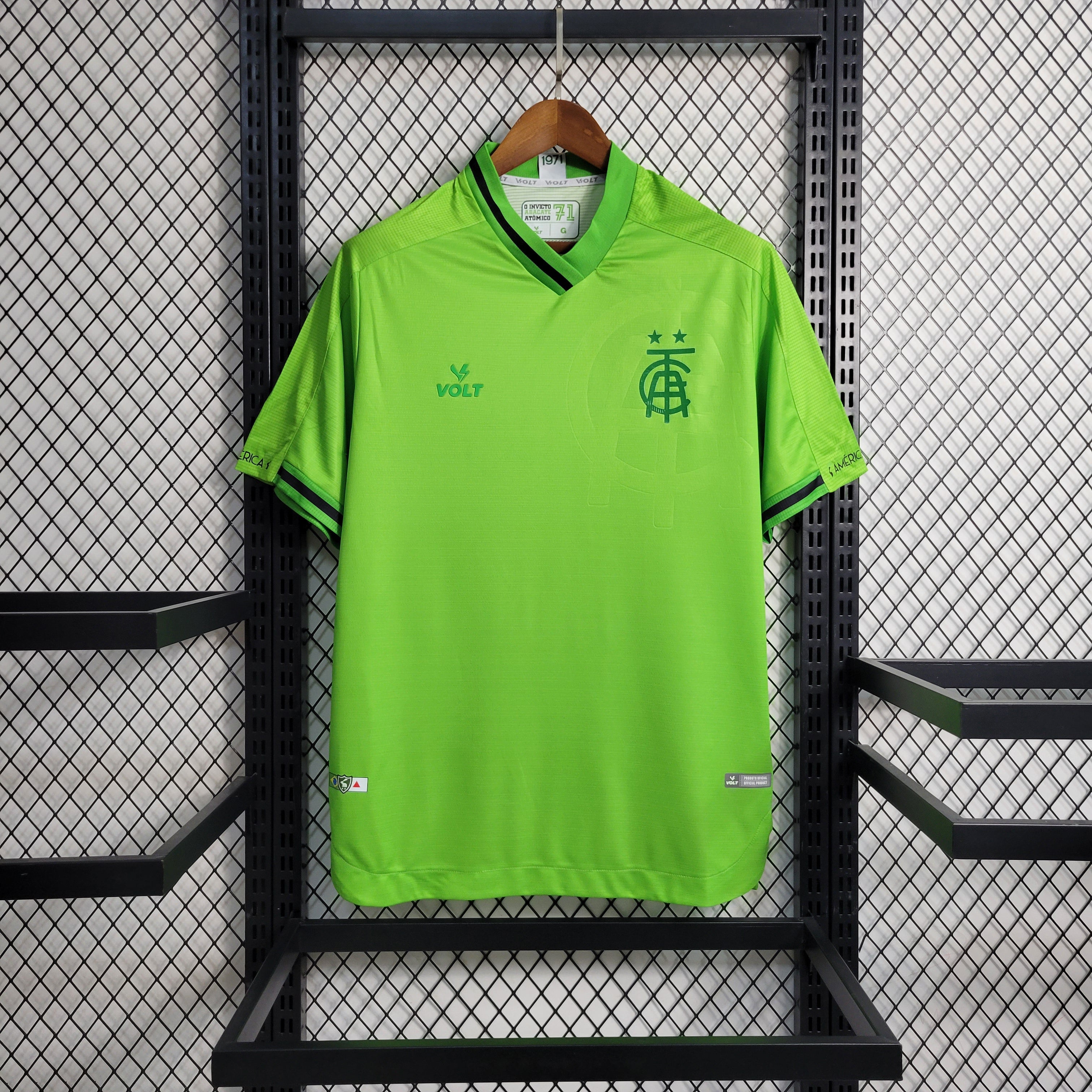Maillot América Mineiro 2023 2024€14.99