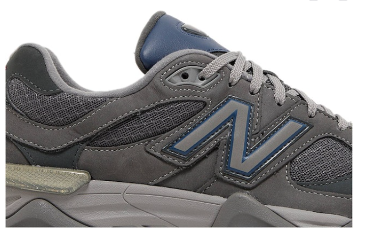 New Balance 9060 Castlerock U9060ECC Casual Running Sneakers