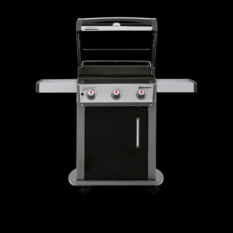 Weber Spirit E-310 3-Burner Gas Grill