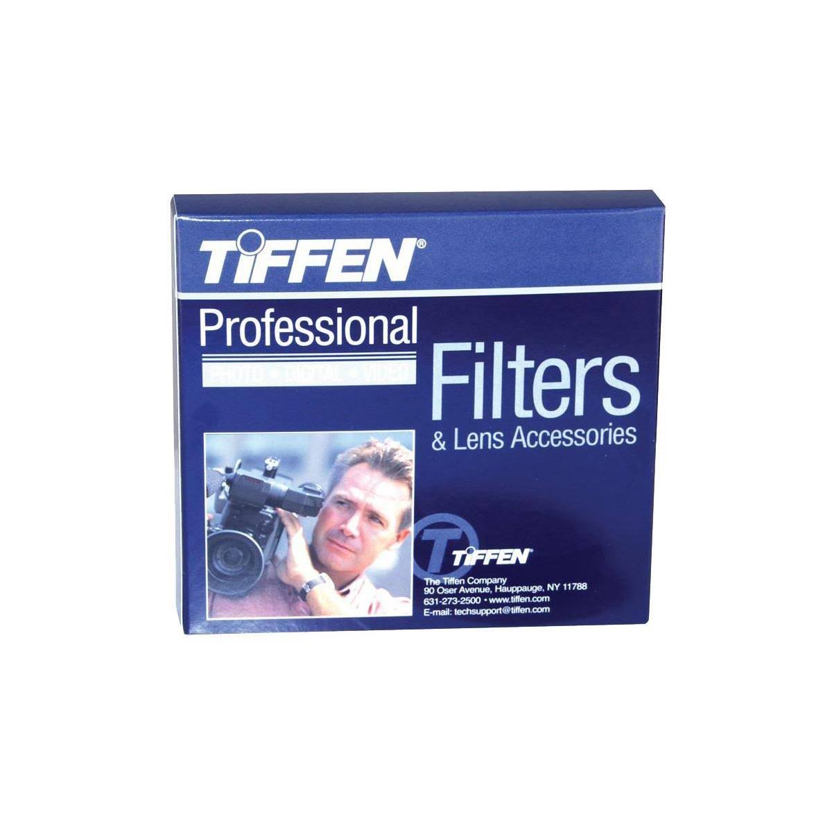 Tiffen 55mm Black Pro Mist 1/4 Special Effects Filter 55BPM14
