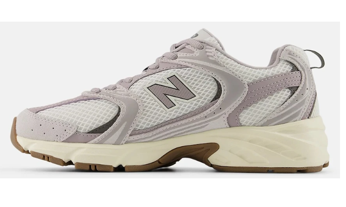 New Balance 530 Grey Matter U5307VI Casual Running Shoes
