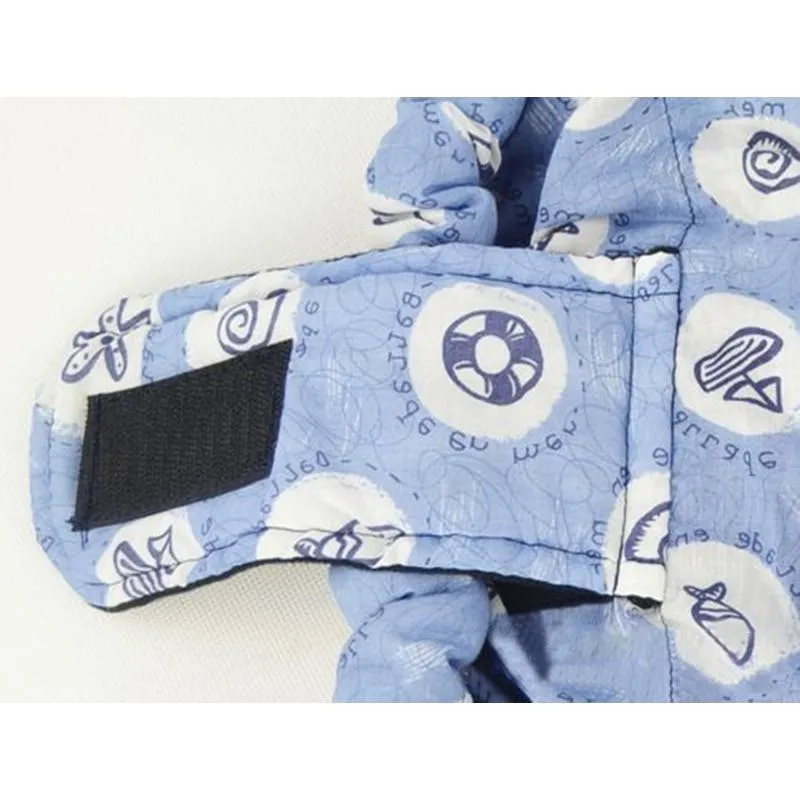 Shoulder Sling Baby Carrier