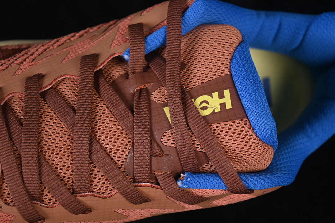 HOKA One One Challenger 8 Running Shoes