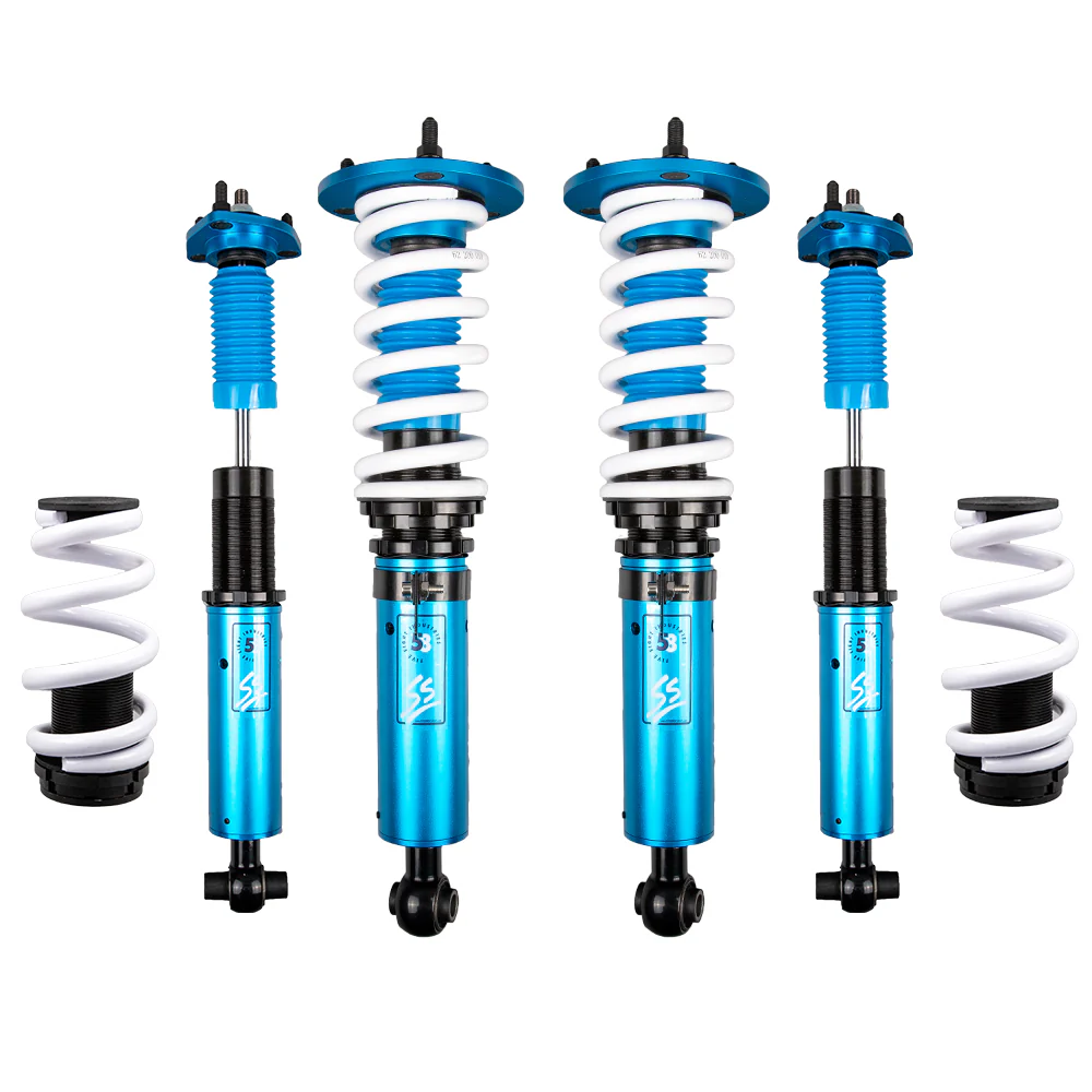 Lexus Coilovers