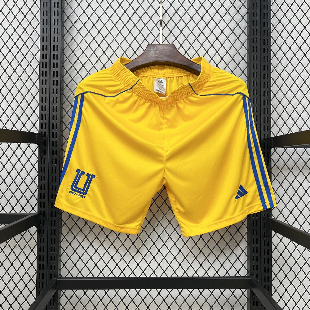 Short de Football Tihres UANL 2025 2026€10.99