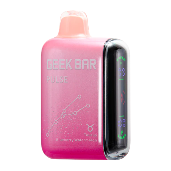 Geek Bar Pulse Vape 15000 Puffs