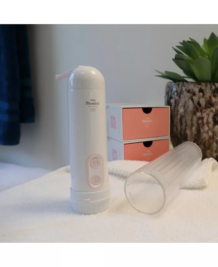 Little Martin's Drawer Little Martin's Portable Electric Travel Bidet