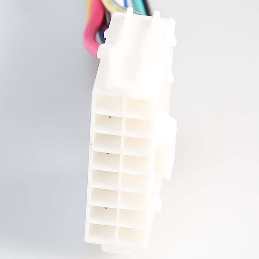 W10884720 Whirlpool Harns-Wire