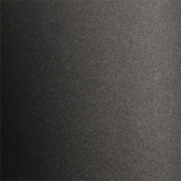 Gunmetal Gray Side Table Henn amp hart
