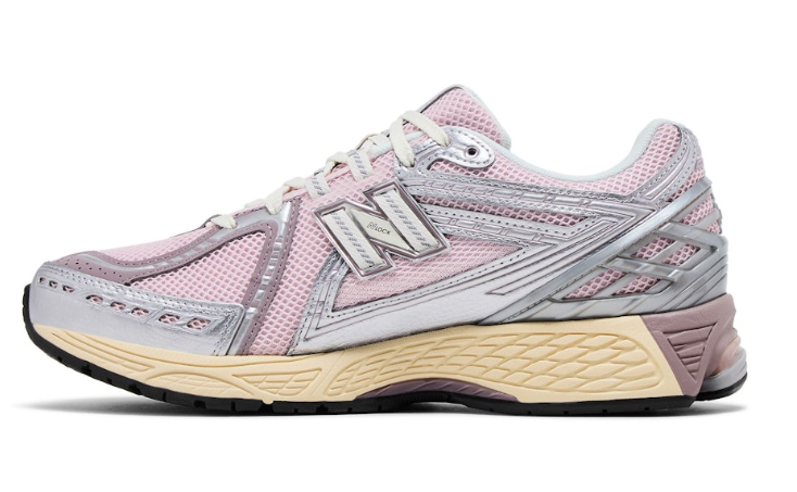New Balance 1906R Pastel Pack - Rose Sugar U1906RNF Casual Running Shoes