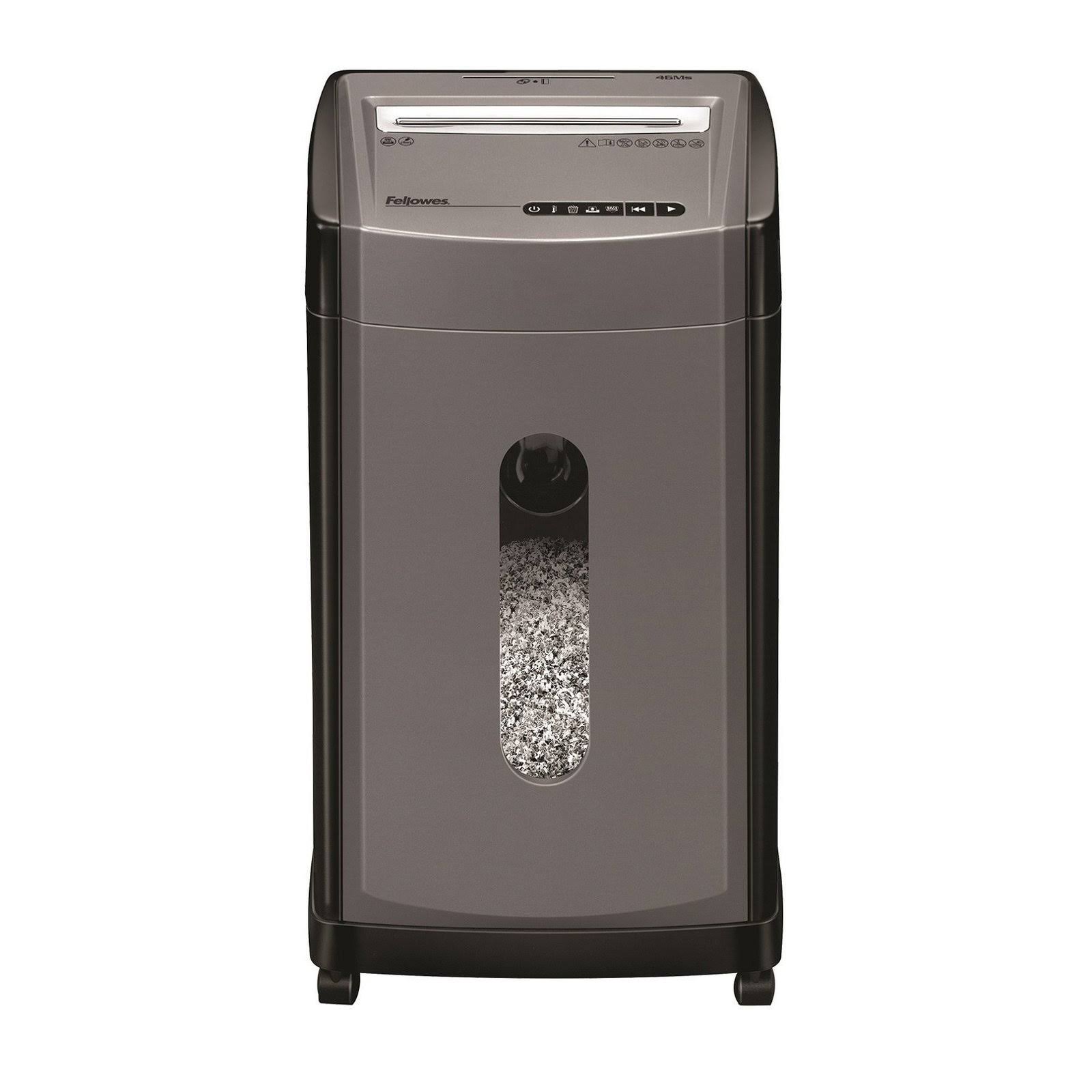 Fellowes Powershred 46Ms Micro Cut Shredder