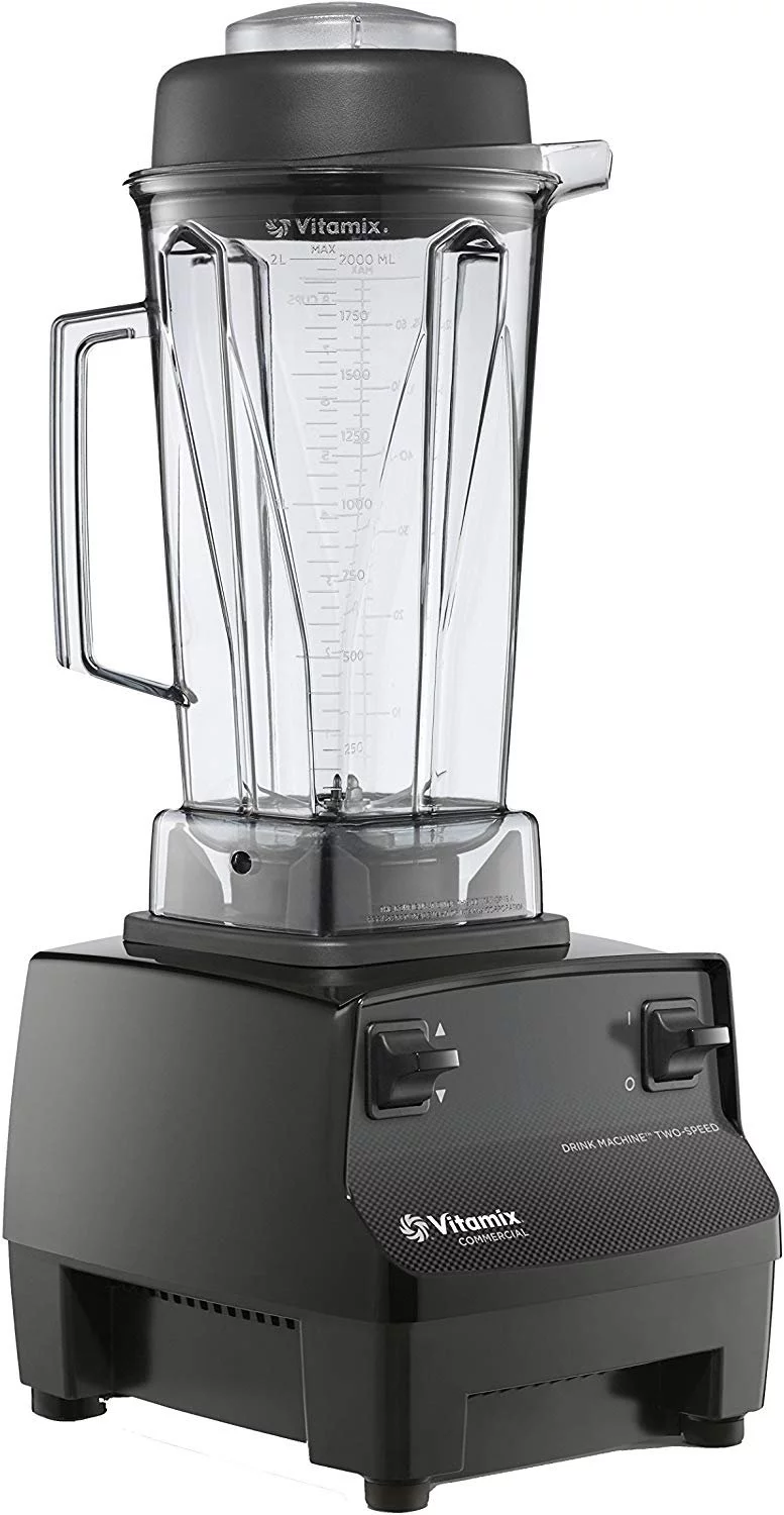 Vitamix 62828 Drink Machine Two Speed Blender
