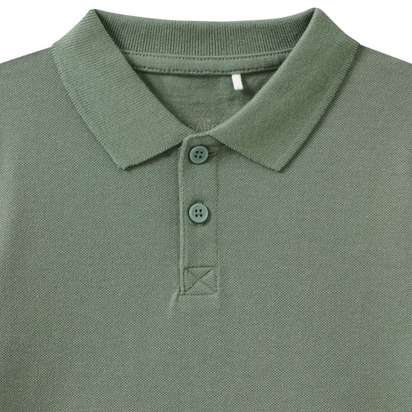 Topolino Jungen Poloshirt in Piqué-Qualität