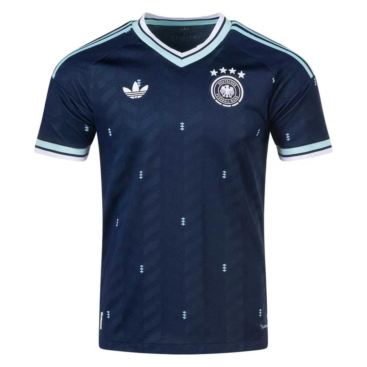 Germany 26/27 season away kit