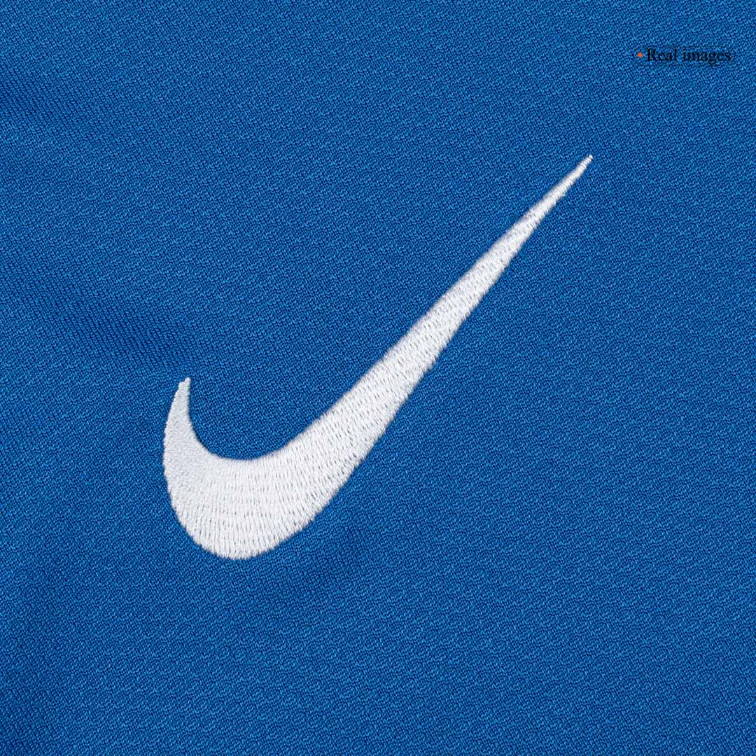 Retro Soccer Jersey Manchester United Third Away Long Sleeve 2008/09