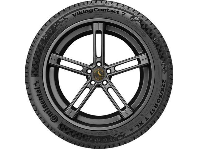 Continental Viking Contact 7 Tire | 245/45R18 100T XL