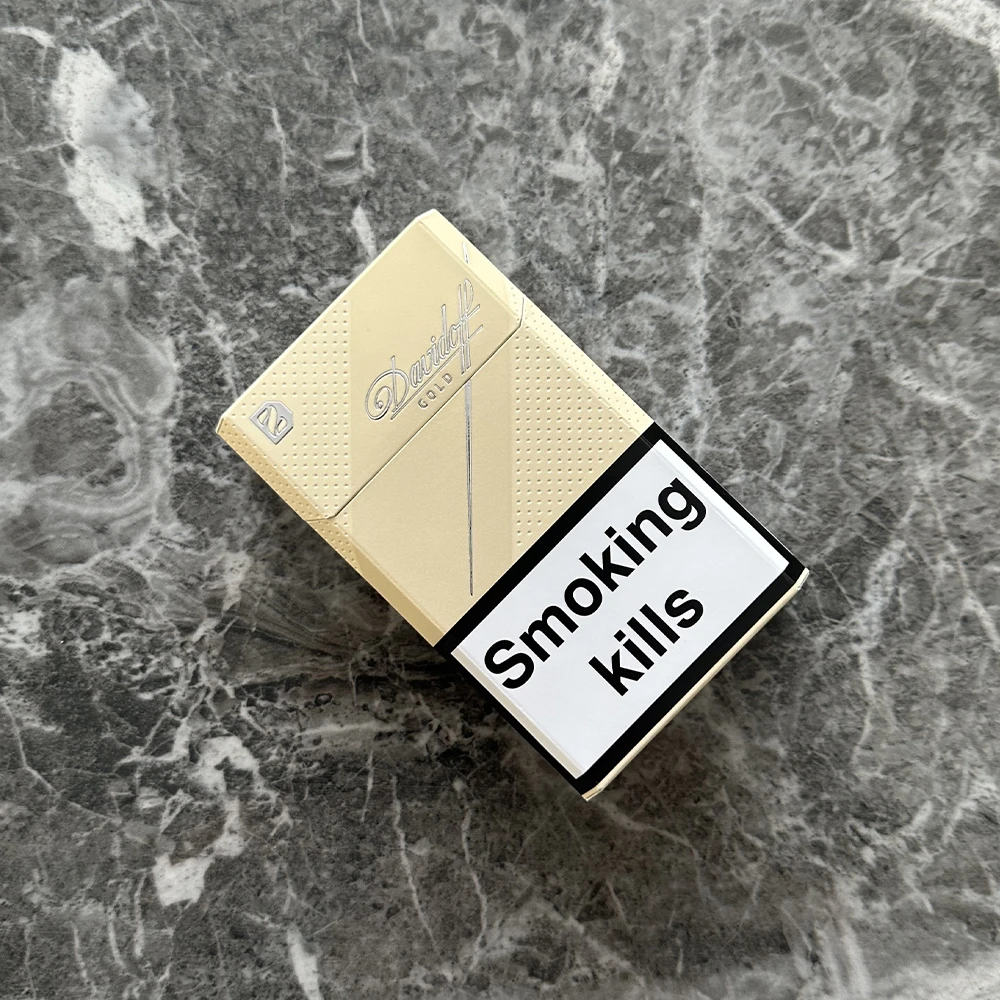 Davidoff Gold