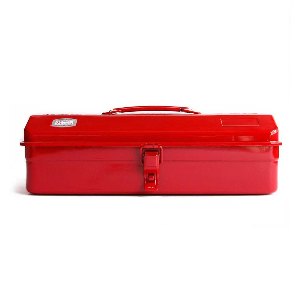 Toyo Steel Camber Top Toolbox Y-350