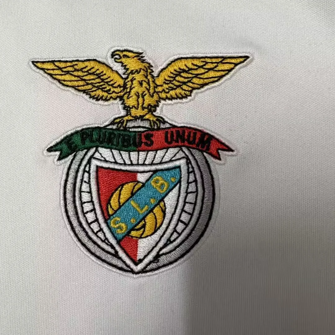 Benfica 26/27 Special Jersey S-4XL Fan Version